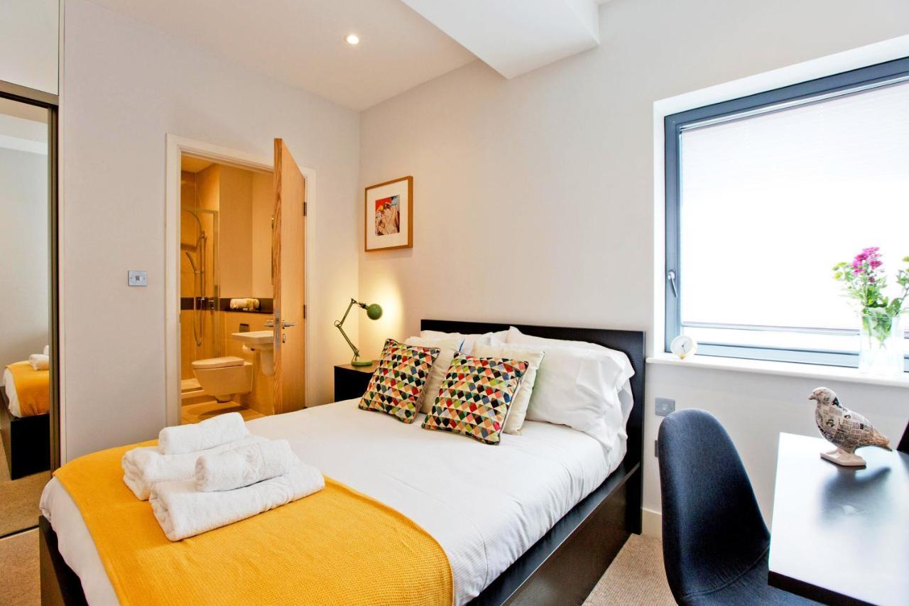 Appartamento Highbury Holloway - Conveinent Location Londra
