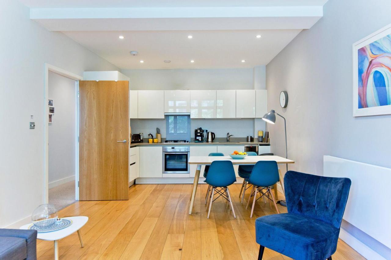 Appartamento Highbury Holloway - Conveinent Location Londra