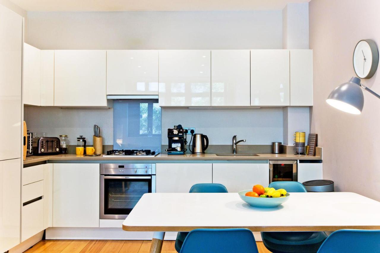 Appartamento Highbury Holloway - Conveinent Location Londra