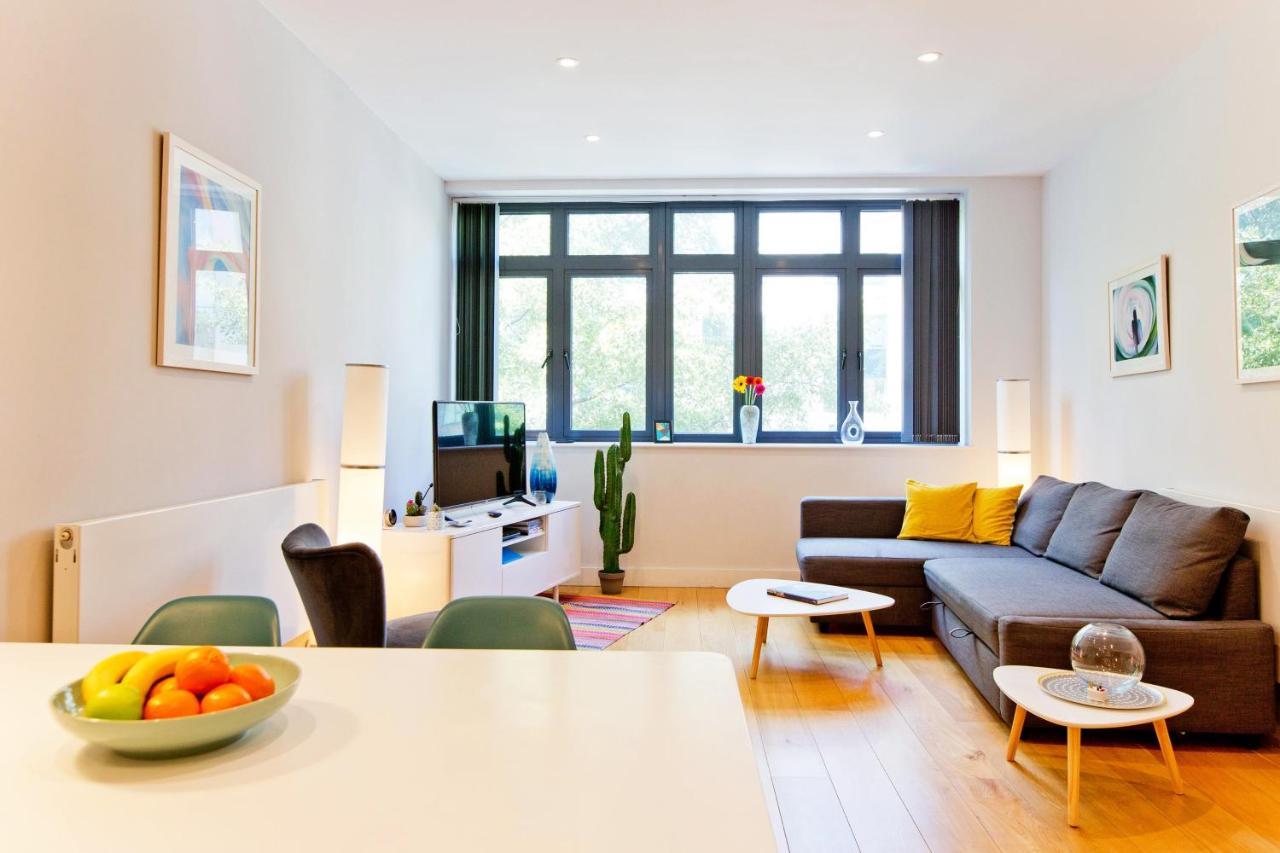 Highbury Holloway - Conveinent Location Appartamento