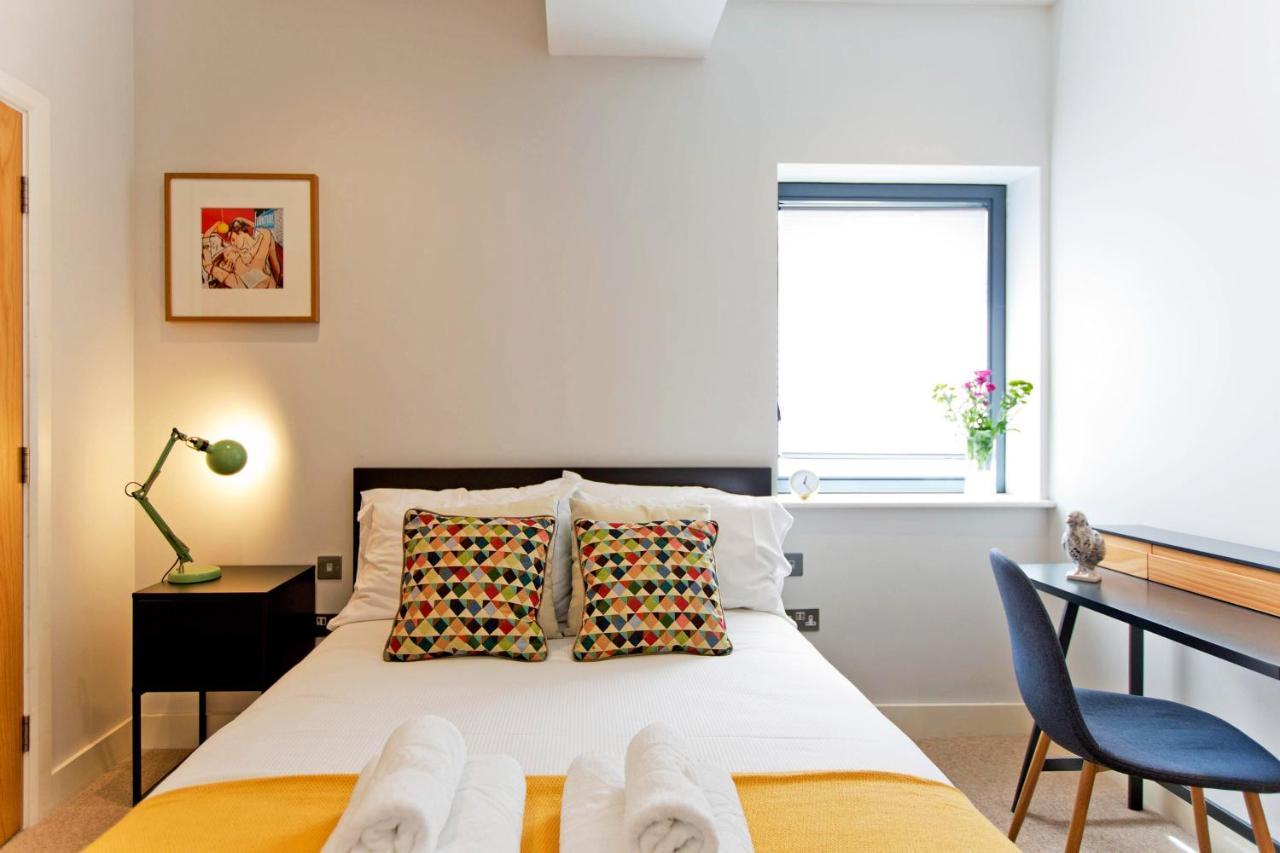 Appartamento Highbury Holloway - Conveinent Location Londra