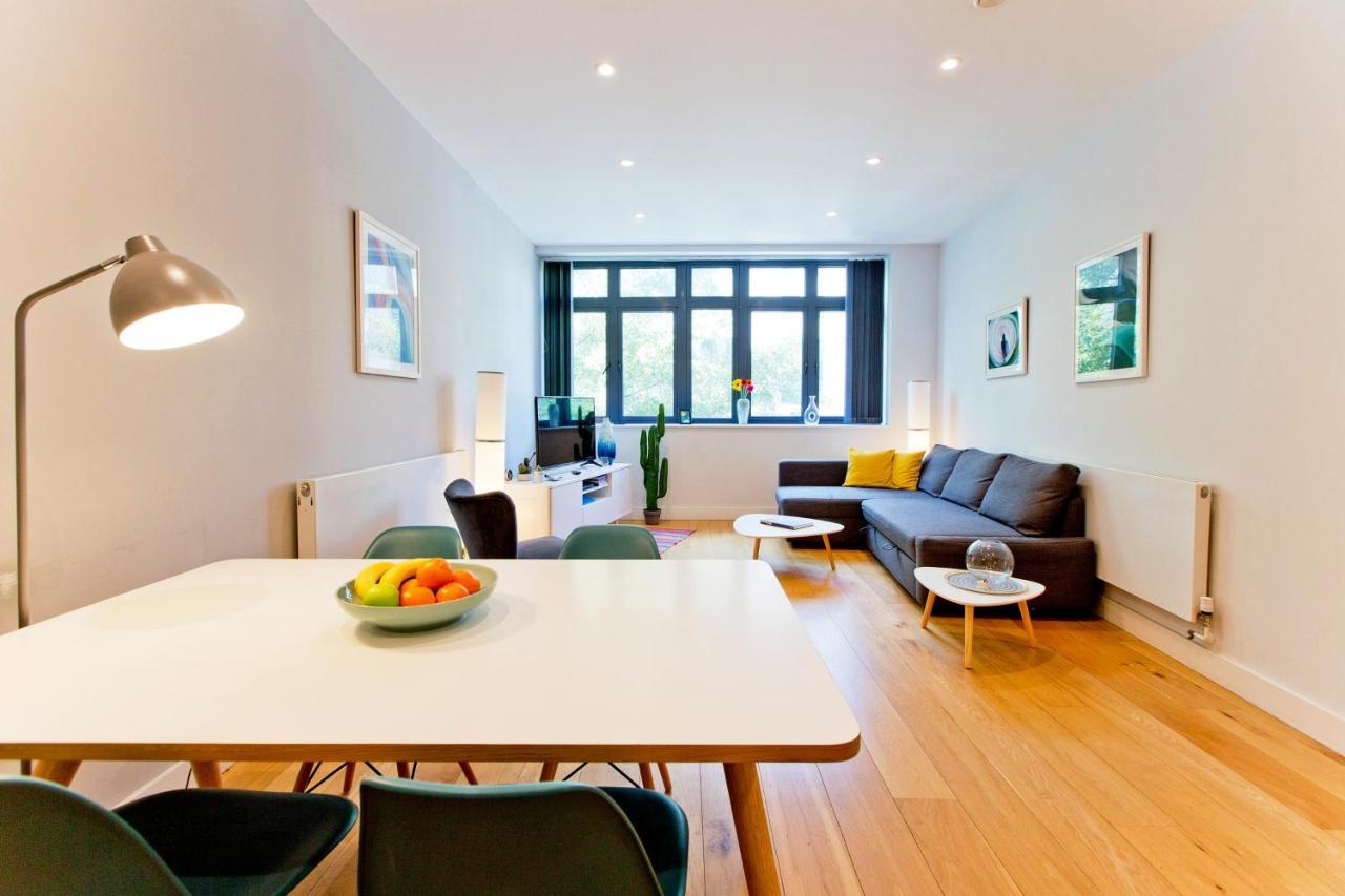 Highbury Holloway - Conveinent Location Appartamento