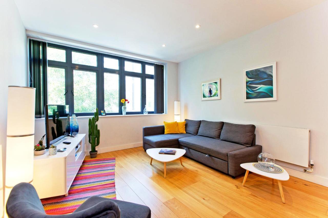 Highbury Holloway - Conveinent Location Appartamento *