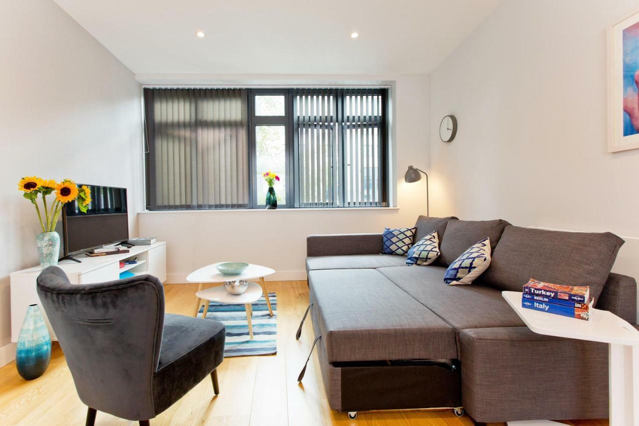 Highbury Holloway - Conveinent Location * Londra