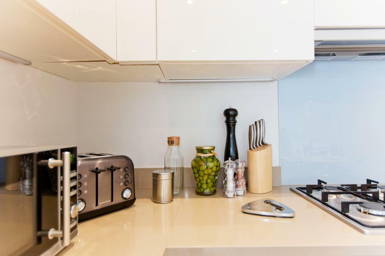 Highbury Holloway - Conveinent Location * Londra