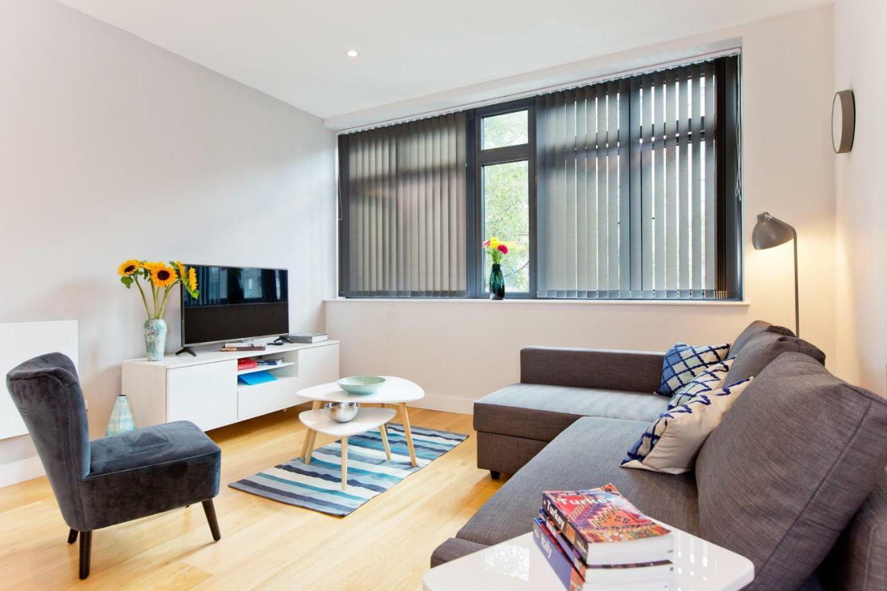 Highbury Holloway - Conveinent Location Appartamento *