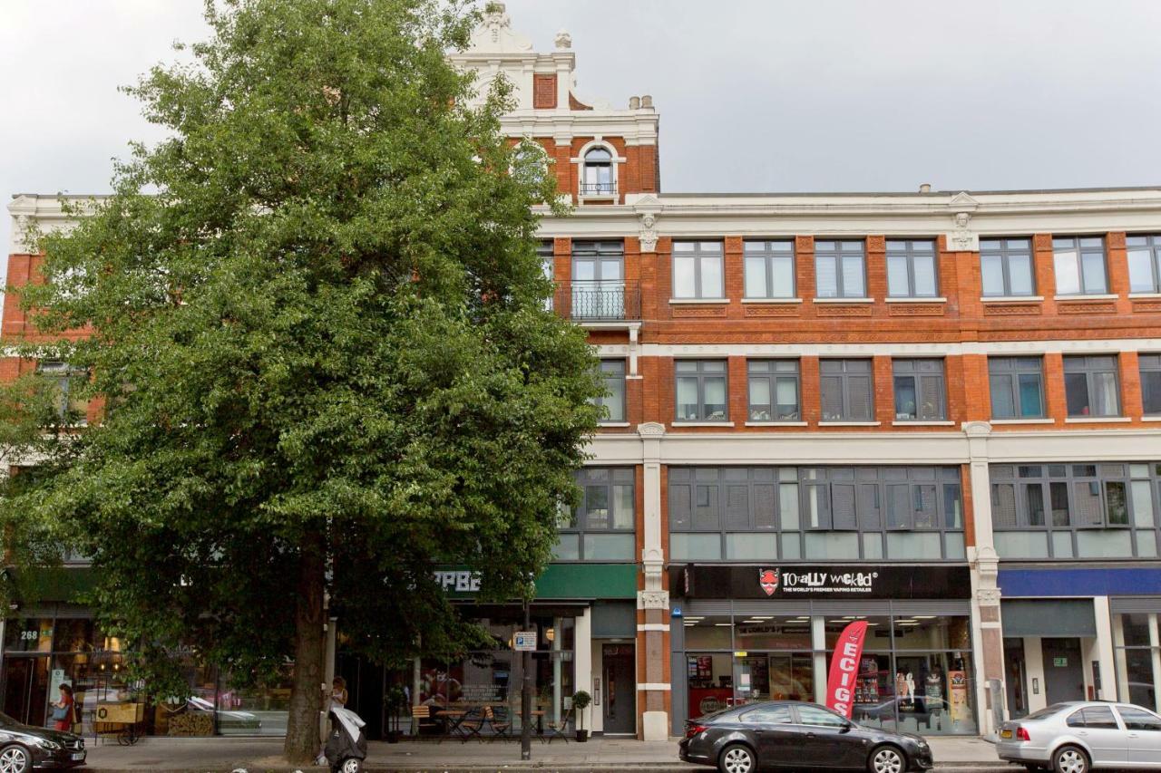 Appartamento Highbury Holloway - Conveinent Location *